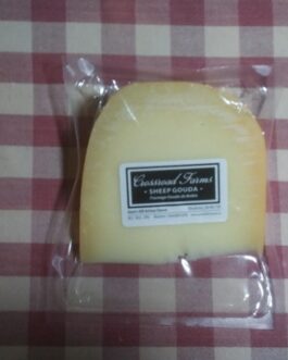 Gunn’s Hill – Sheep Gouda