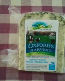 Oxford Harvest-Dill