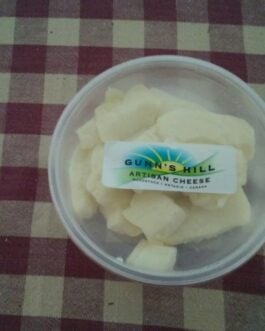 Gunn’s Hill – Curds