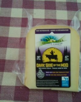 Gunn’s Hill – Dark Side of the Moo