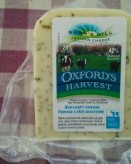 Oxford Harvest-Garlic and Chives