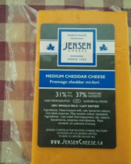 Jensen – Medium