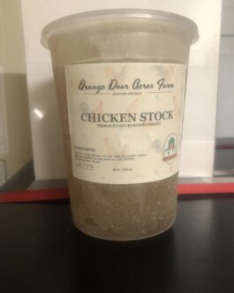 Chicken Stock