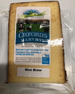 Oxford Harvest-Moo Brew