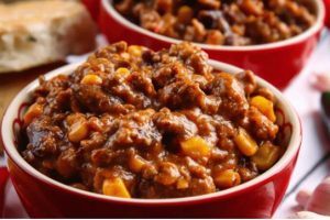 Read more about the article Chili Con Carne