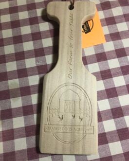BBQ Scraper