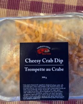 Crab Dip