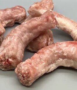 Chicken Necks